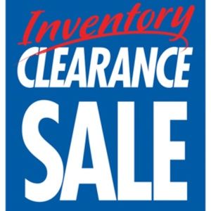 All The Best Brands At All The Best Prices!